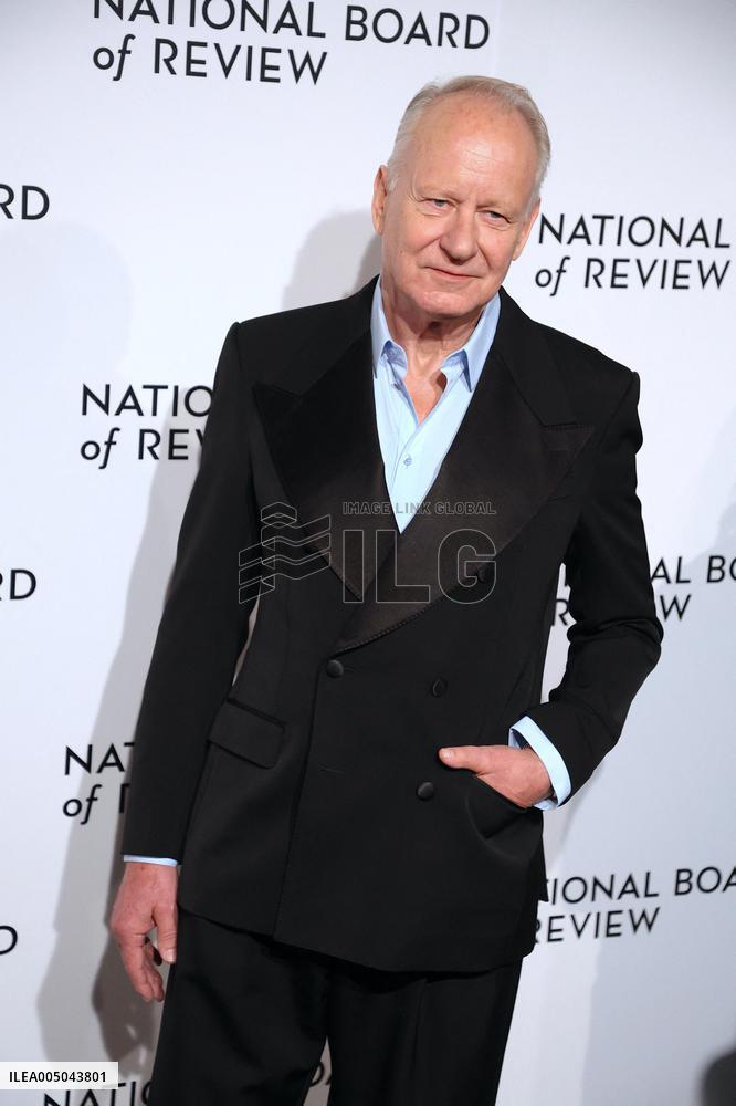 2026 National Board of Review Gala - NYC