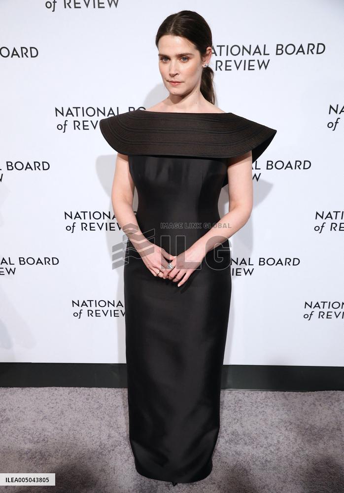 2026 National Board of Review Gala - NYC