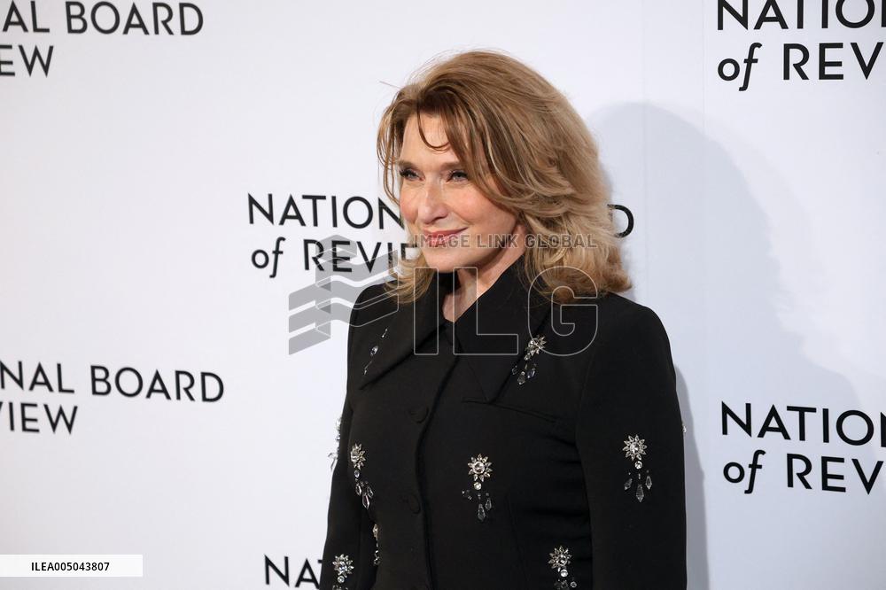2026 National Board of Review Gala - NYC