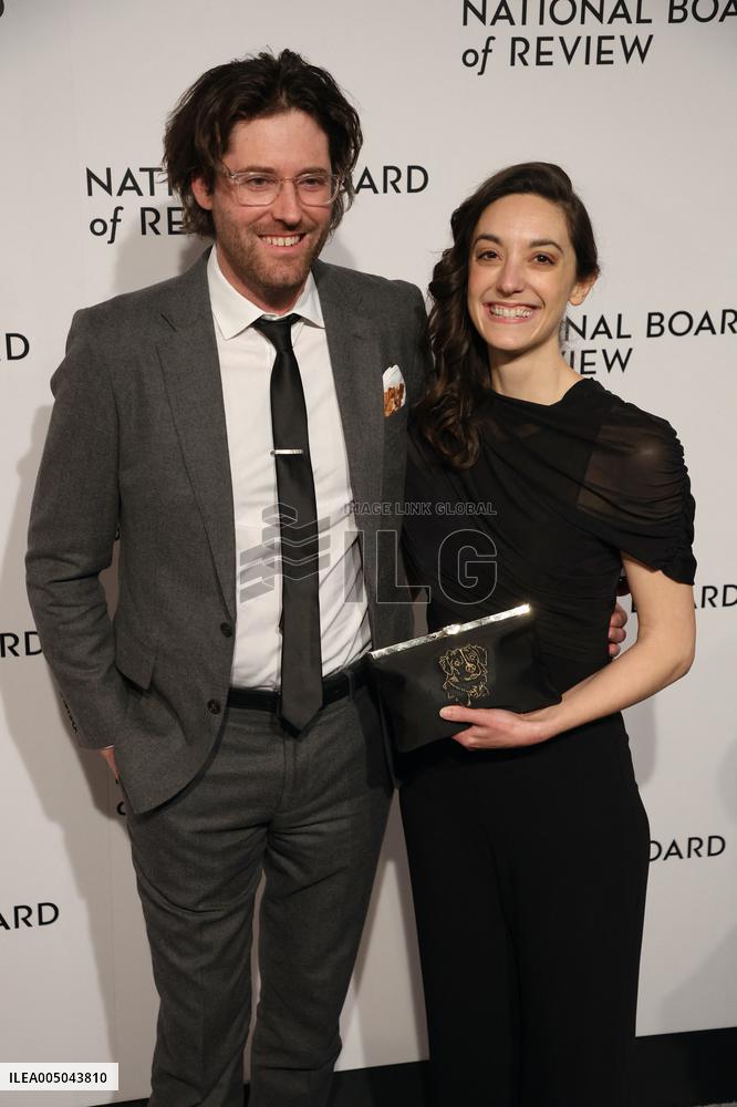 2026 National Board of Review Gala - NYC
