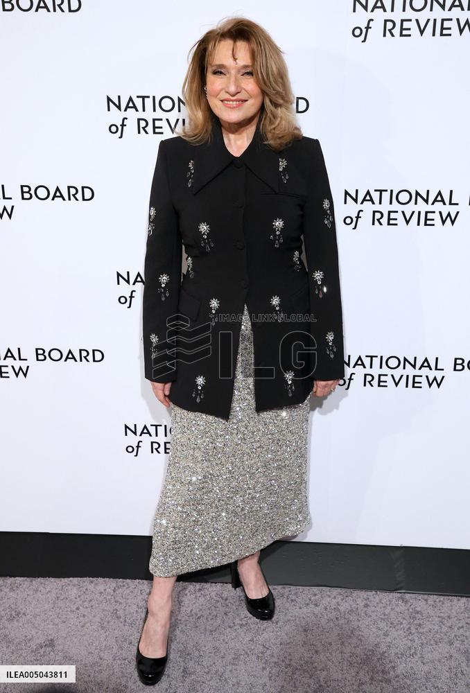 2026 National Board of Review Gala - NYC