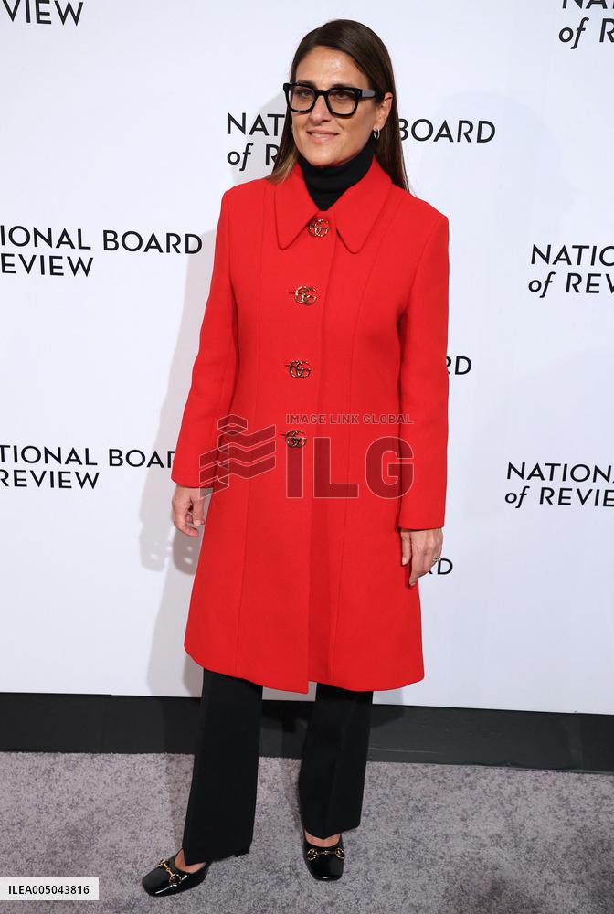 2026 National Board of Review Gala - NYC