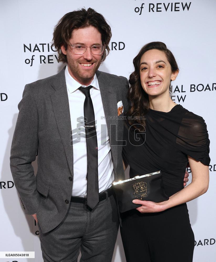 2026 National Board of Review Gala - NYC