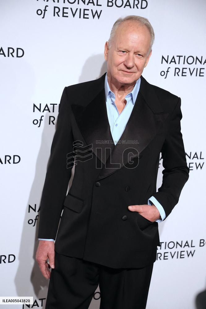 2026 National Board of Review Gala - NYC