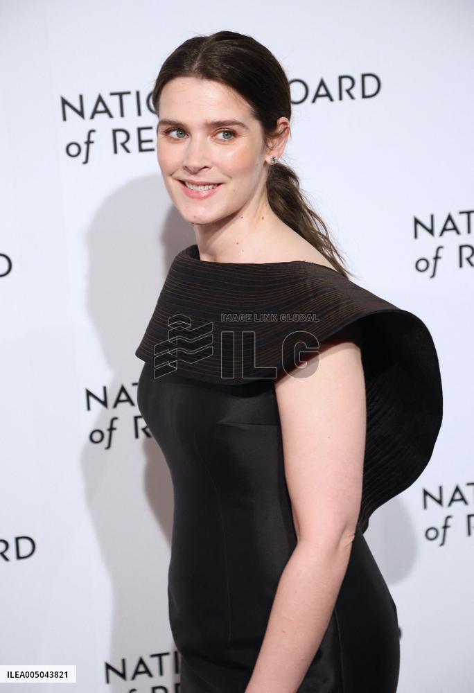 2026 National Board of Review Gala - NYC
