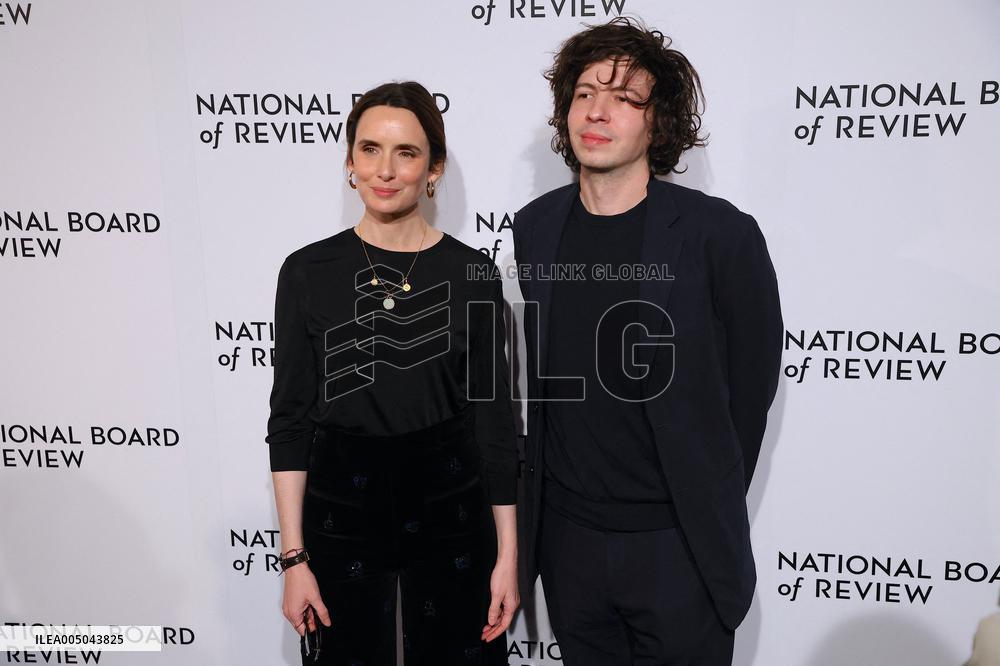 2026 National Board of Review Gala - NYC