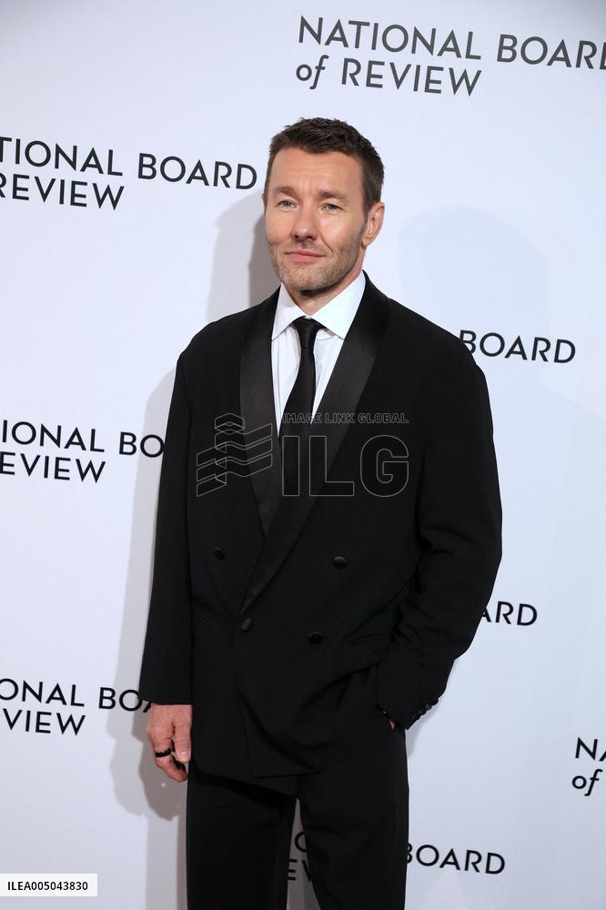 2026 National Board of Review Gala - NYC