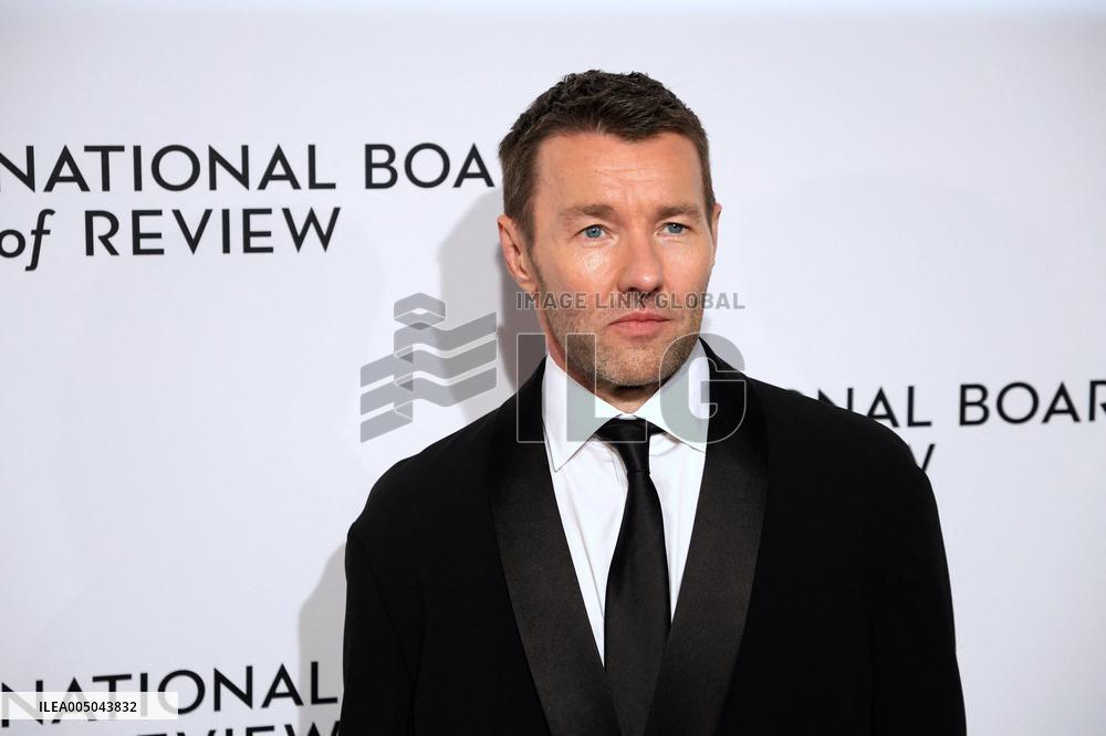 2026 National Board of Review Gala - NYC