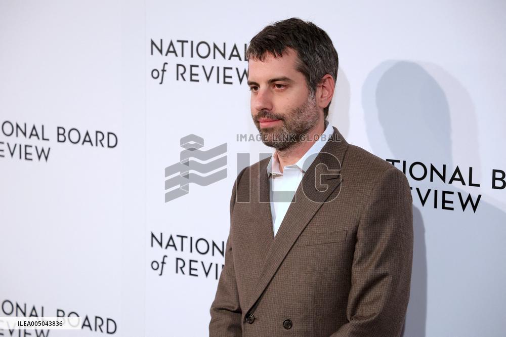 2026 National Board of Review Gala - NYC