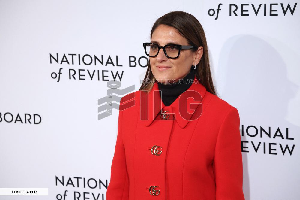 2026 National Board of Review Gala - NYC