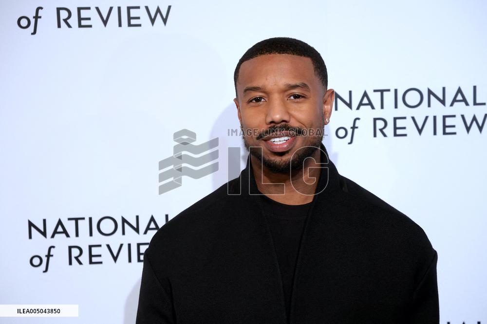 2026 National Board of Review Gala - NYC