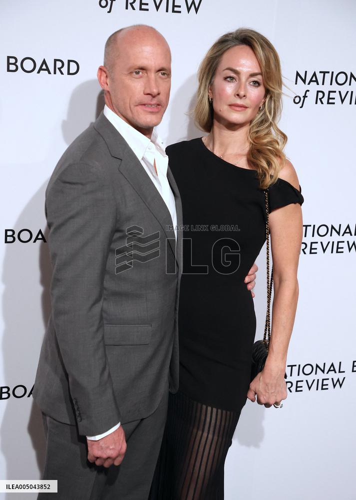 2026 National Board of Review Gala - NYC