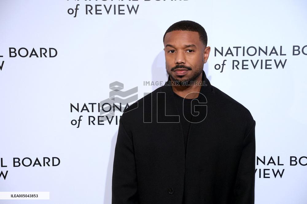2026 National Board of Review Gala - NYC