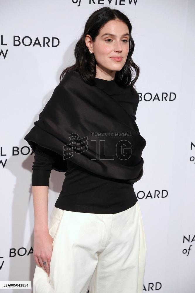 2026 National Board of Review Gala - NYC