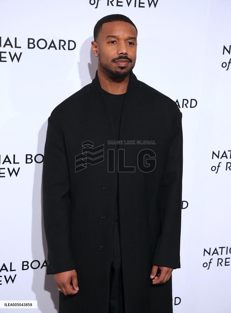 2026 National Board of Review Gala - NYC