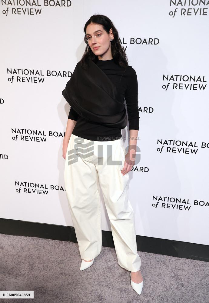 2026 National Board of Review Gala - NYC