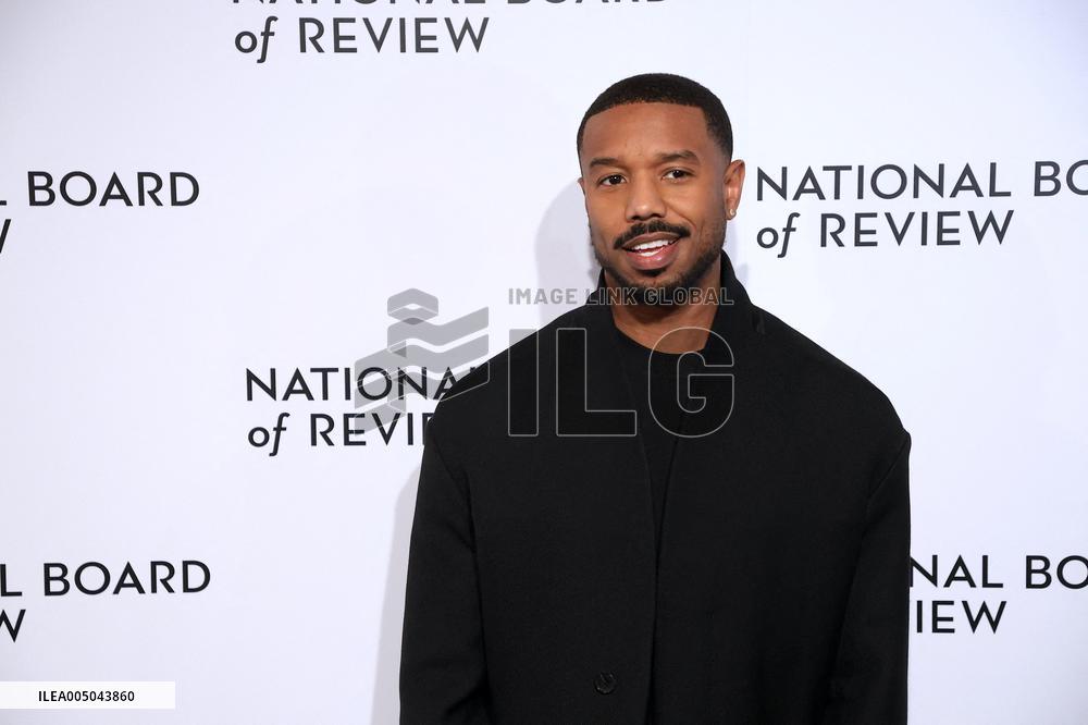 2026 National Board of Review Gala - NYC