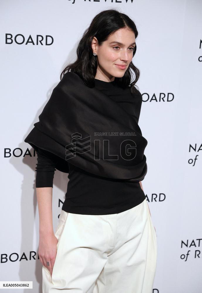 2026 National Board of Review Gala - NYC