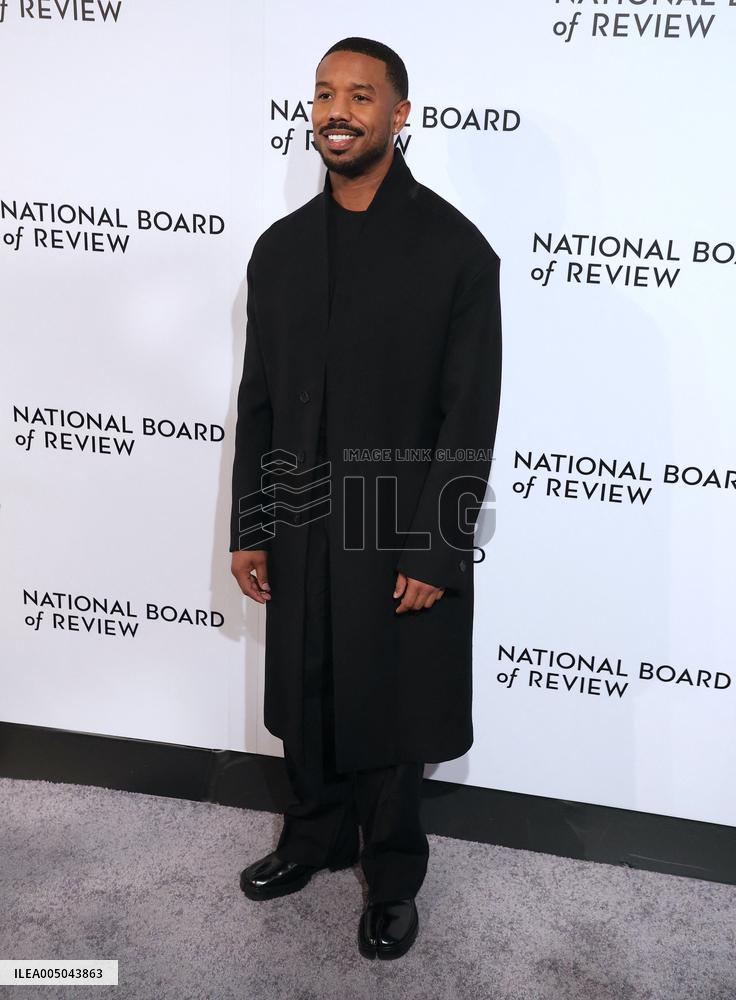 2026 National Board of Review Gala - NYC