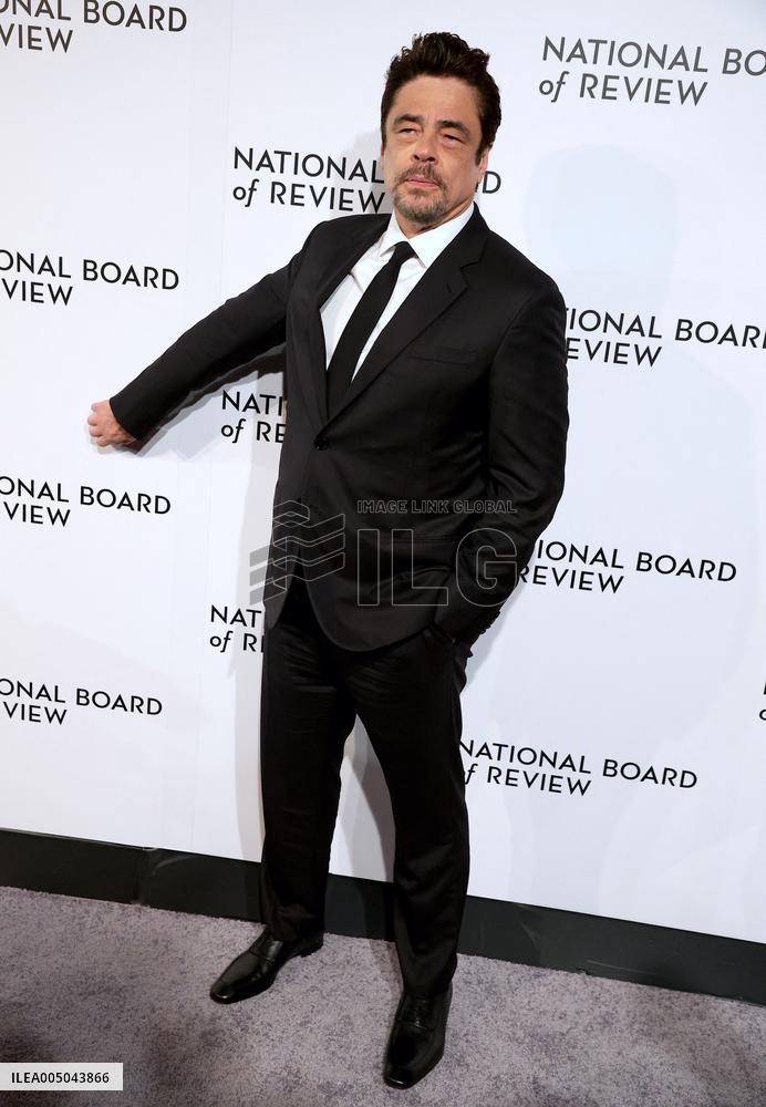 2026 National Board of Review Gala - NYC