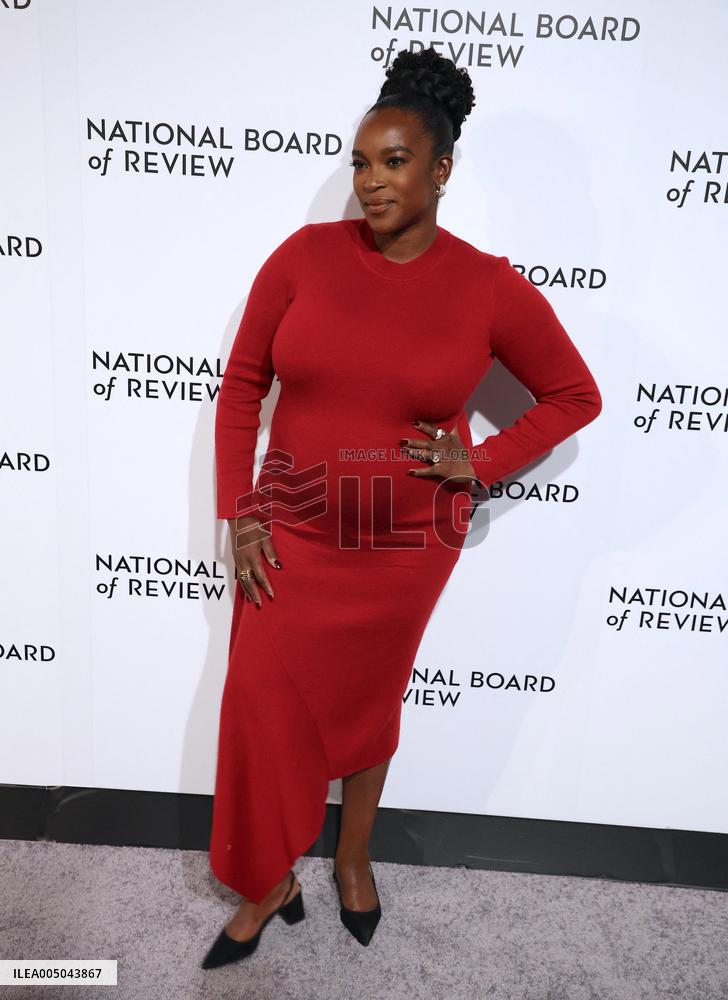 2026 National Board of Review Gala - NYC