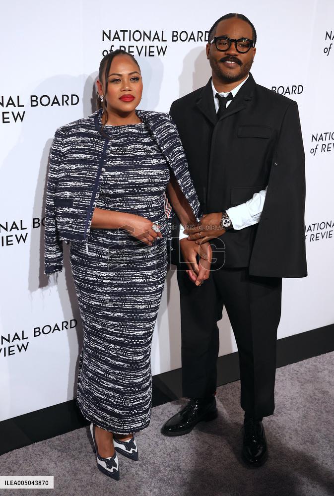 2026 National Board of Review Gala - NYC