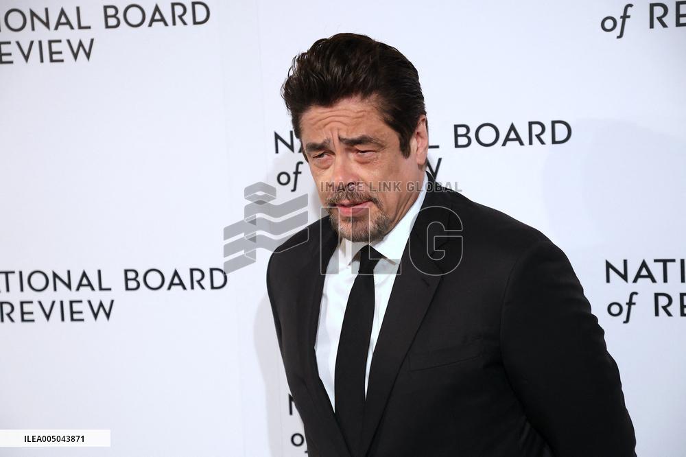 2026 National Board of Review Gala - NYC