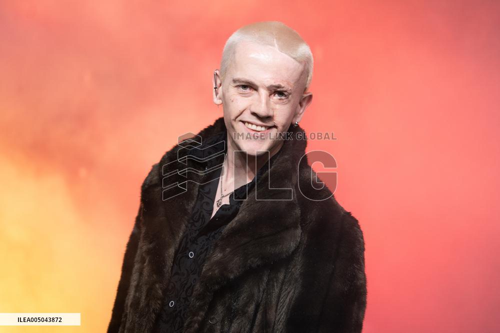 28 Years Later The Bone Temple World Premiere - London