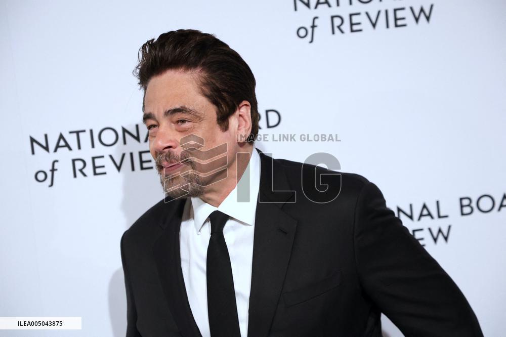 2026 National Board of Review Gala - NYC