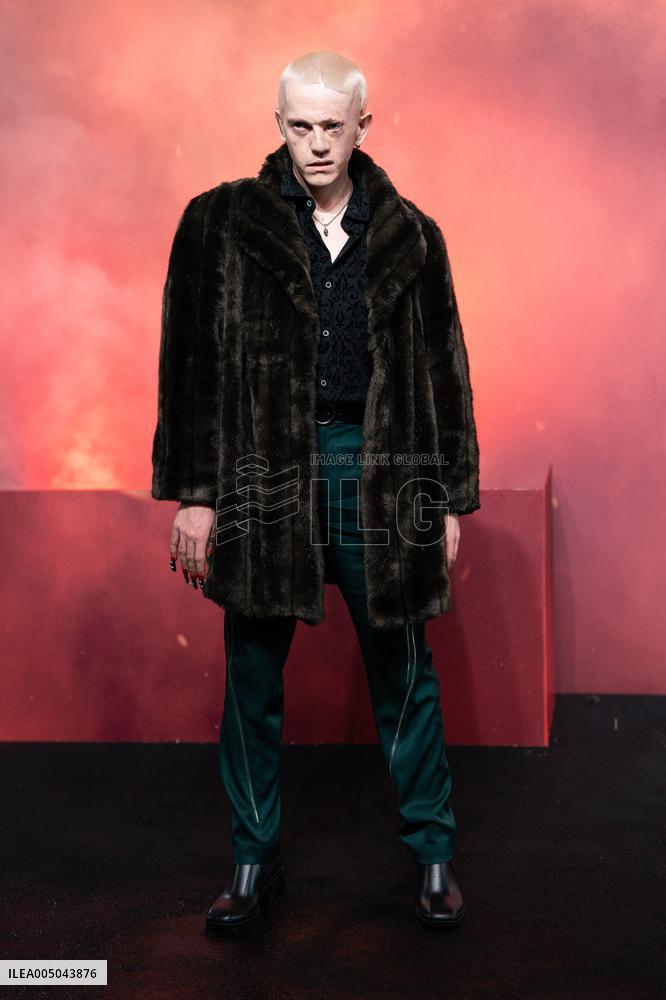 28 Years Later The Bone Temple World Premiere - London