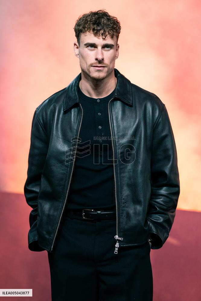 28 Years Later The Bone Temple World Premiere - London