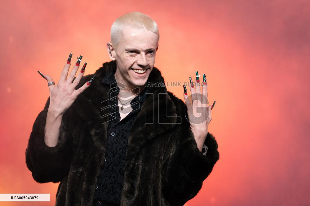 28 Years Later The Bone Temple World Premiere - London