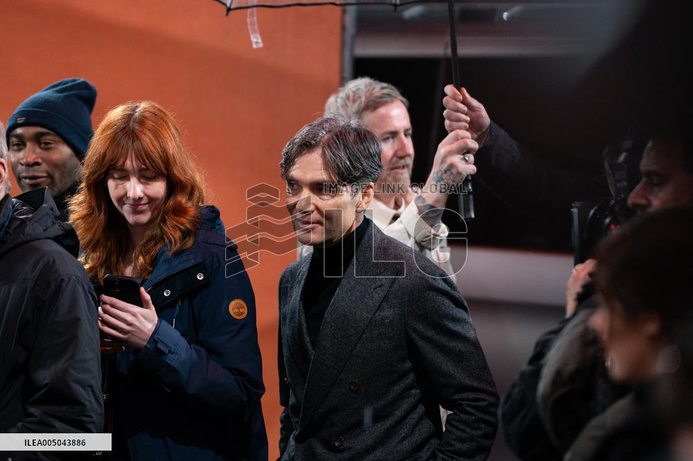 28 Years Later The Bone Temple World Premiere - London