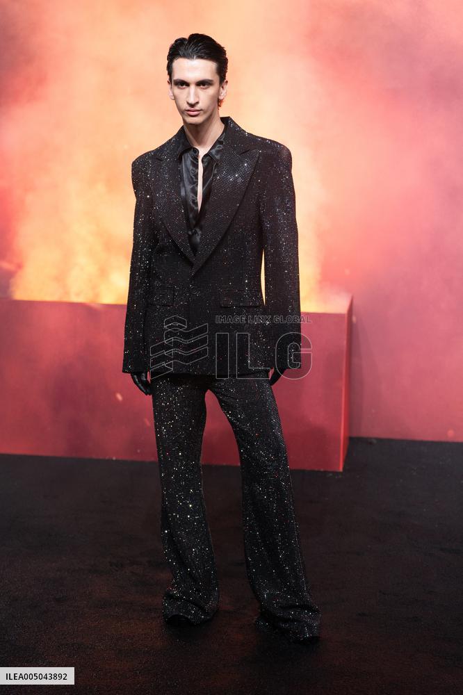 28 Years Later The Bone Temple World Premiere - London