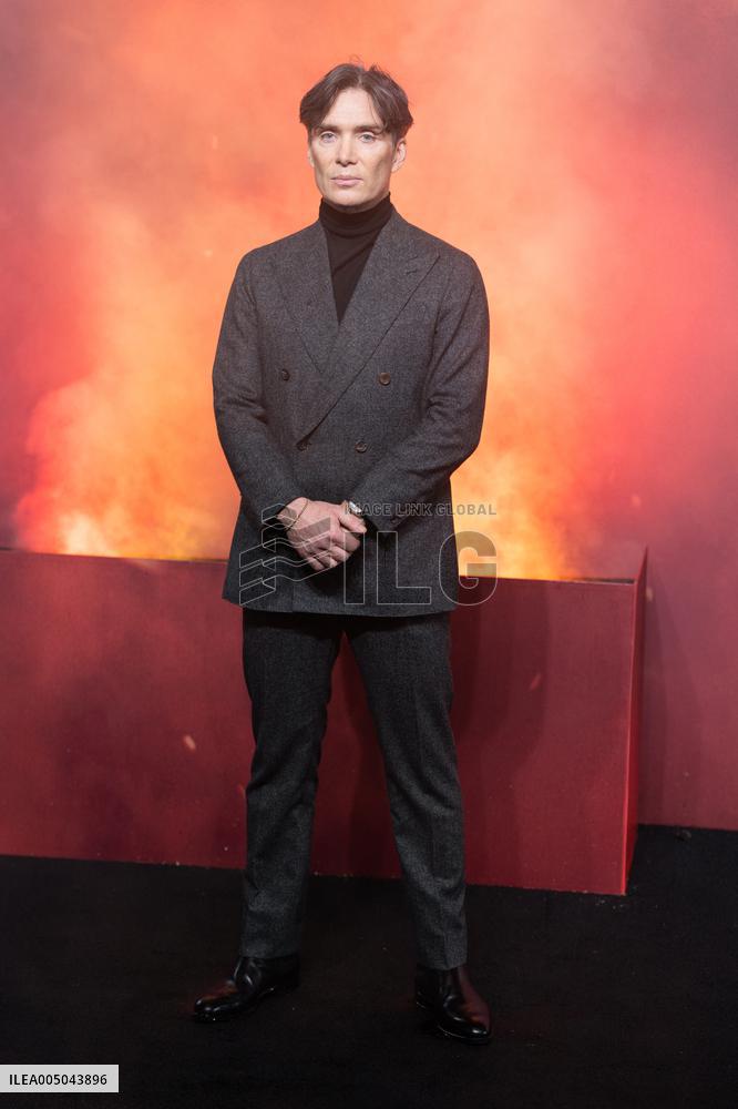 28 Years Later The Bone Temple World Premiere - London