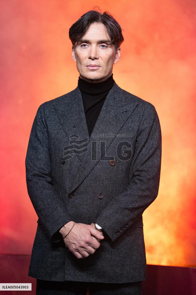 28 Years Later The Bone Temple World Premiere - London