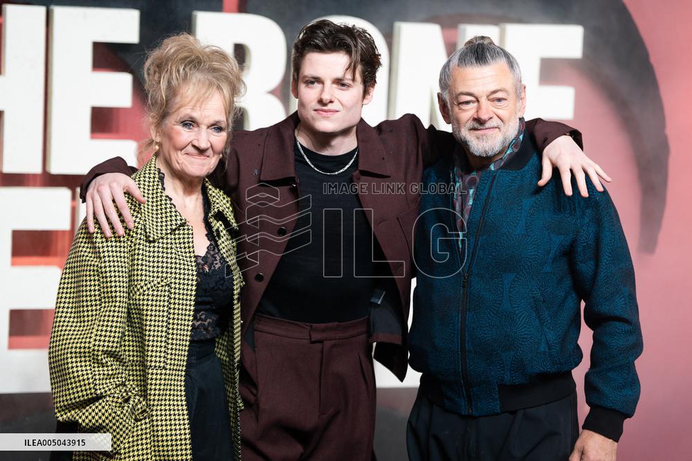 28 Years Later The Bone Temple World Premiere - London