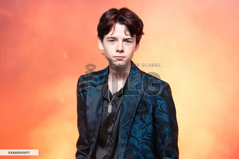 28 Years Later The Bone Temple World Premiere - London