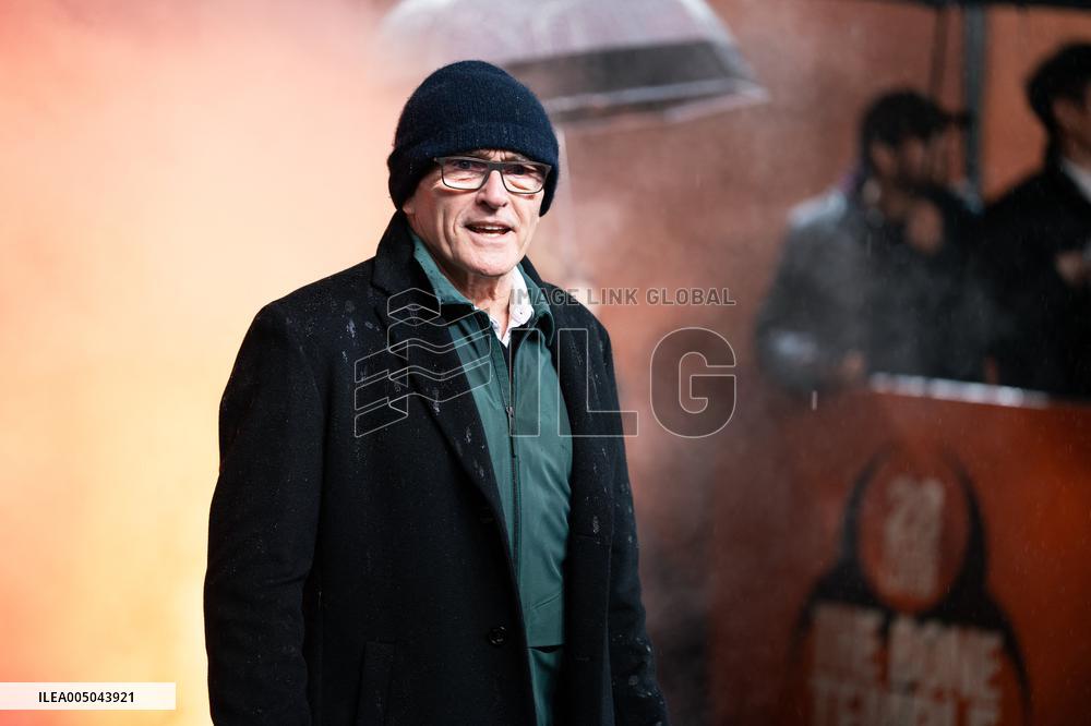 28 Years Later The Bone Temple World Premiere - London