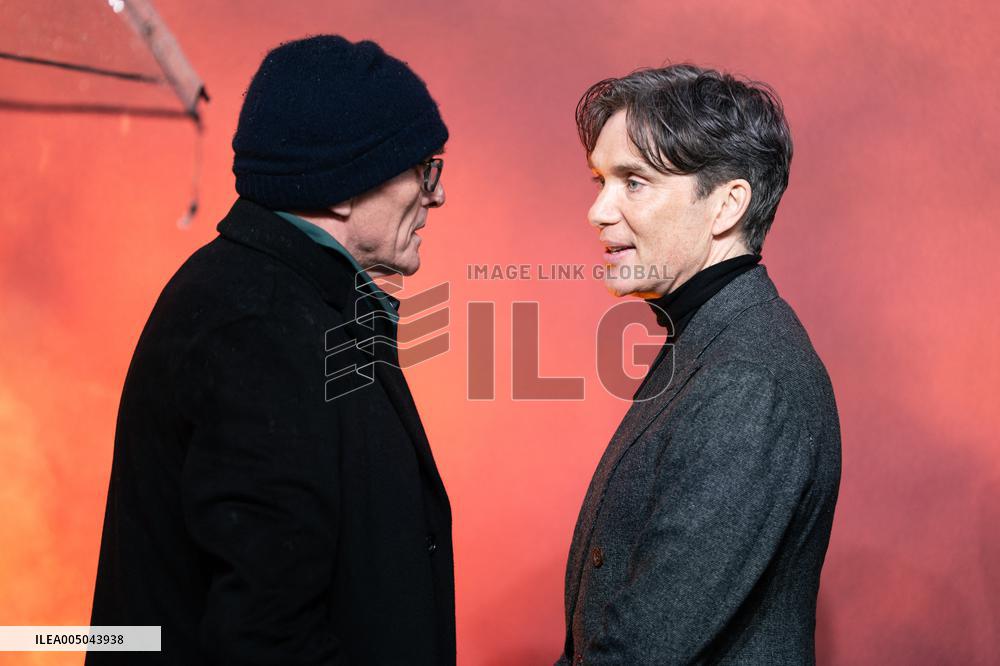 28 Years Later The Bone Temple World Premiere - London