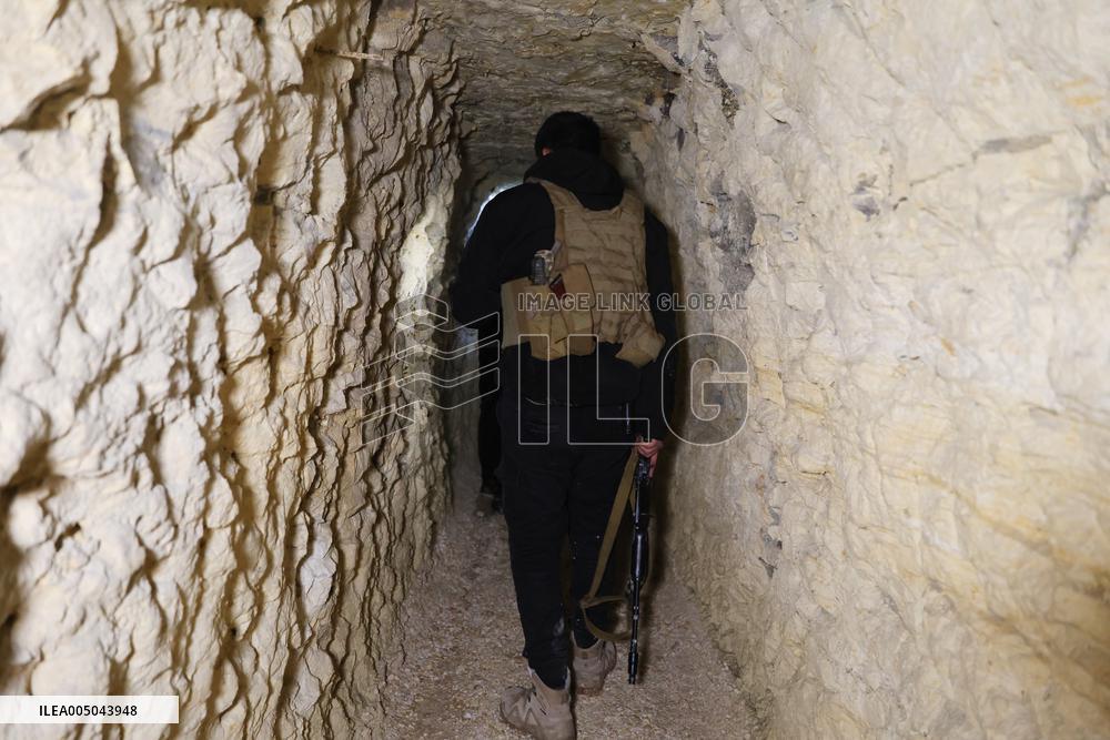 Conflict Erupts Between SDF and Syrian Army in Aleppo - Syria