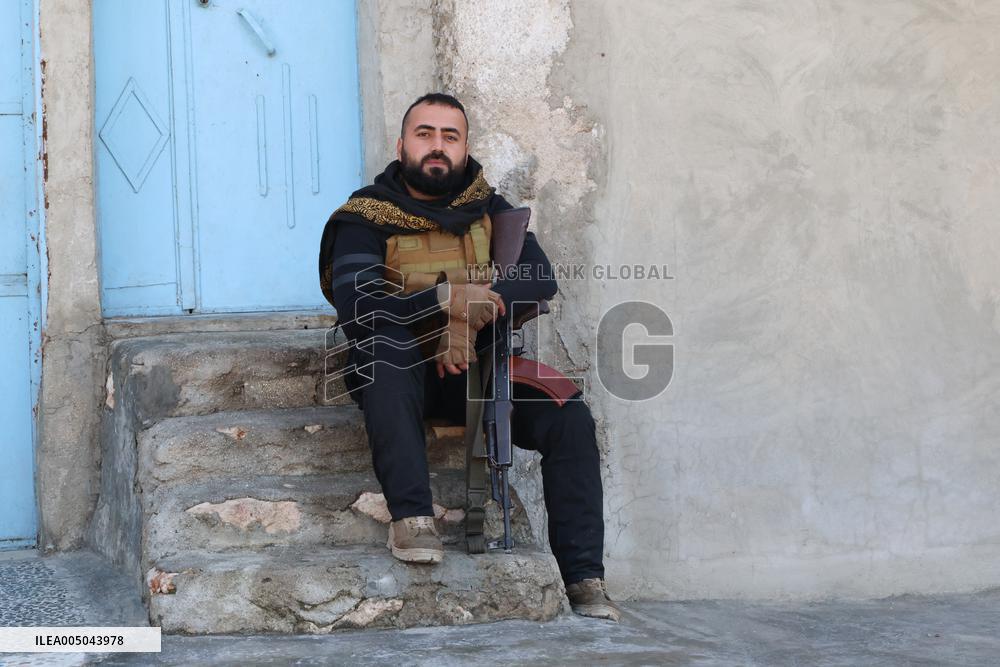 Conflict Erupts Between SDF and Syrian Army in Aleppo - Syria