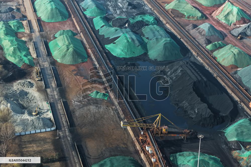 Coal