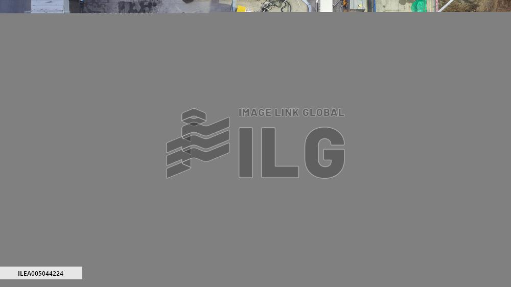 Chongtai Yangtze River Tunnel Construction