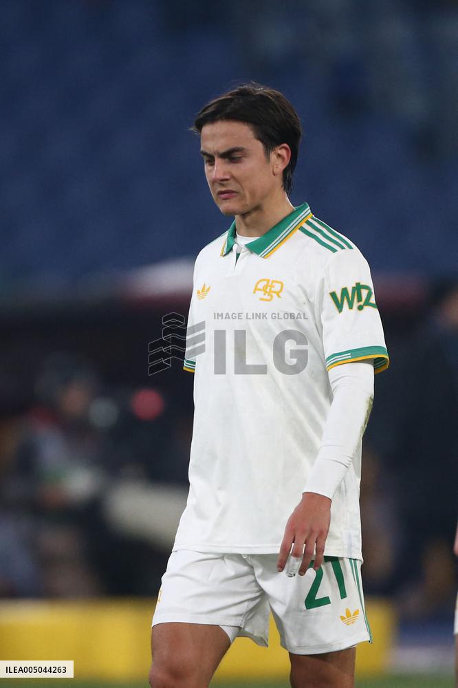 CALCIO - Coppa Italia - AS Roma vs Torino FC