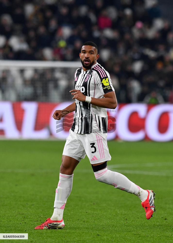 CALCIO - Serie A - Juventus FC vs US Cremonese