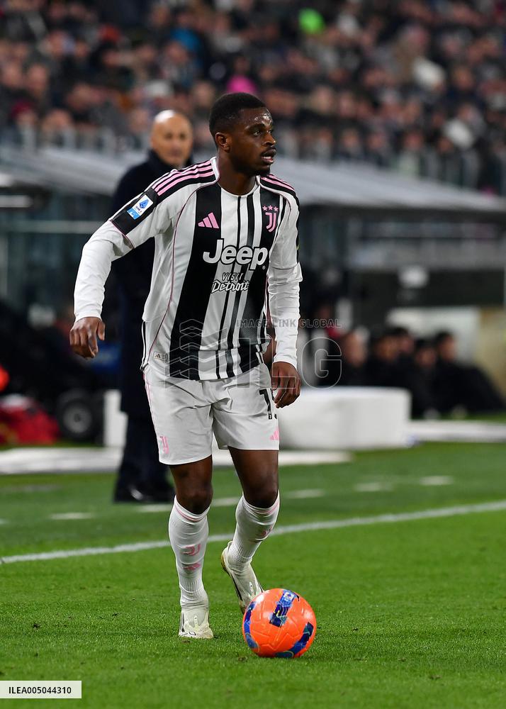 CALCIO - Serie A - Juventus FC vs US Cremonese