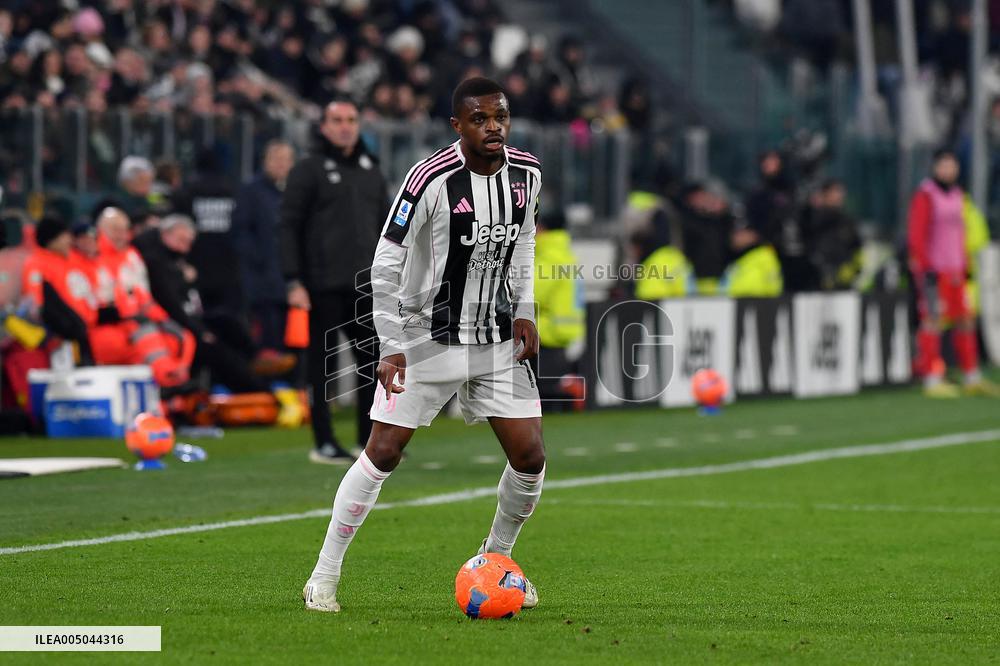 CALCIO - Serie A - Juventus FC vs US Cremonese