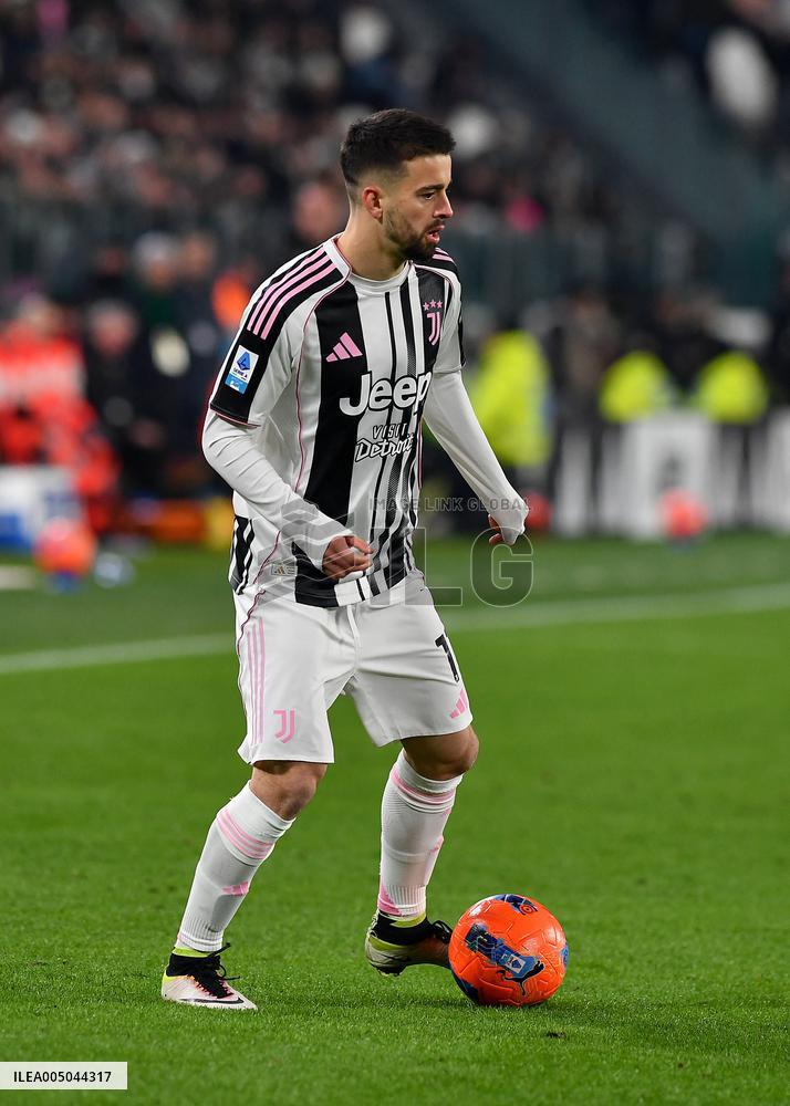 CALCIO - Serie A - Juventus FC vs US Cremonese