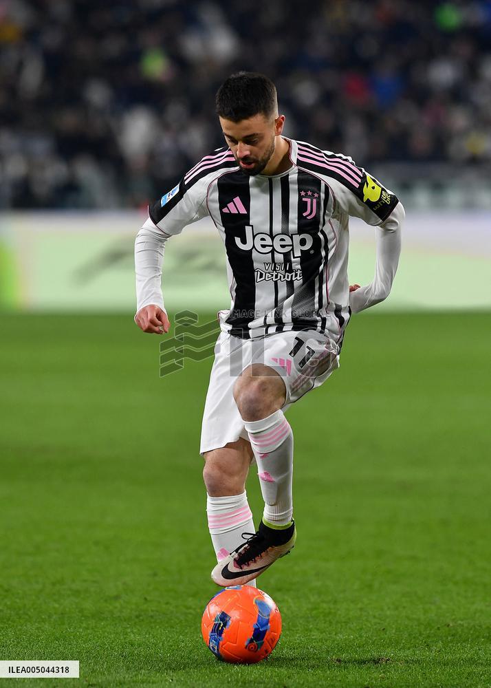 CALCIO - Serie A - Juventus FC vs US Cremonese
